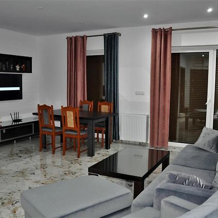 Apartament „Sloneczna Polana” Bad Kudowa Exterior foto