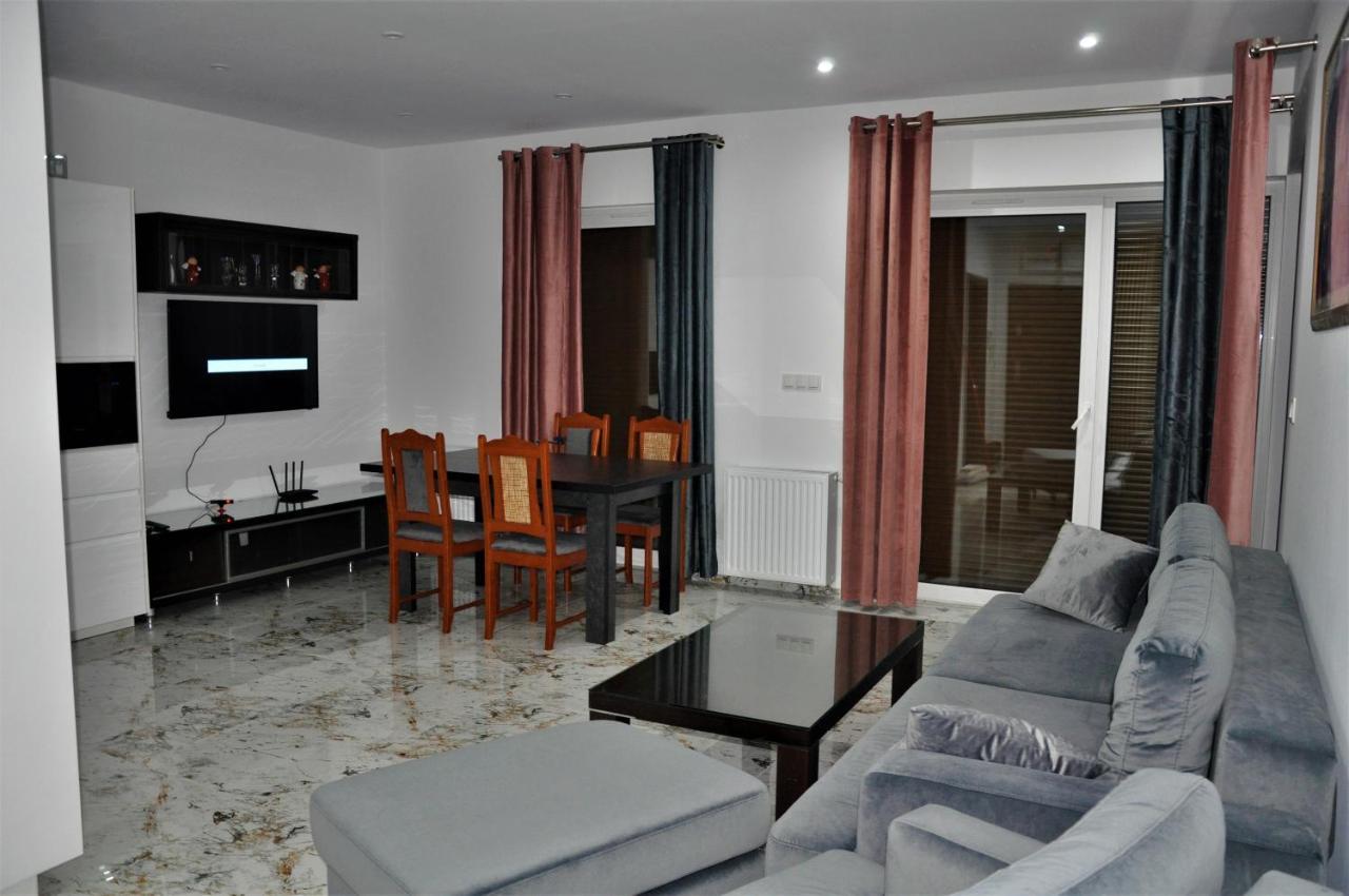 Apartament „Sloneczna Polana” Bad Kudowa Exterior foto