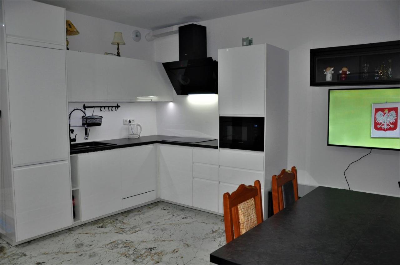 Apartament „Sloneczna Polana” Bad Kudowa Exterior foto