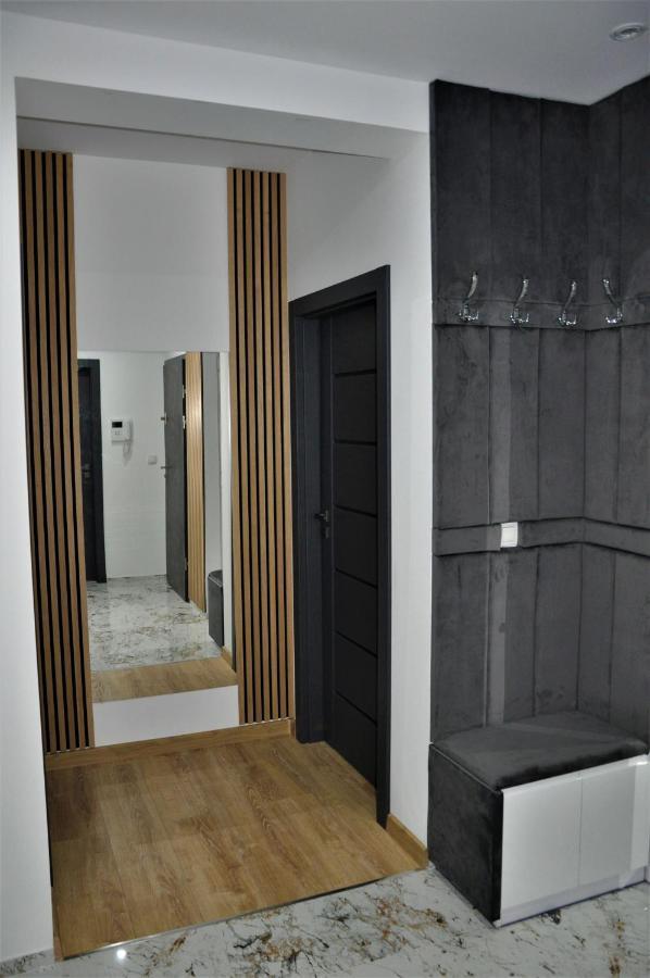 Apartament „Sloneczna Polana” Bad Kudowa Exterior foto