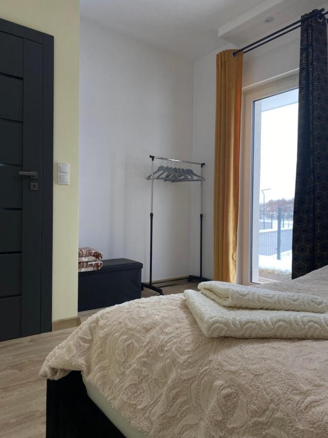 Apartament „Sloneczna Polana” Bad Kudowa Exterior foto